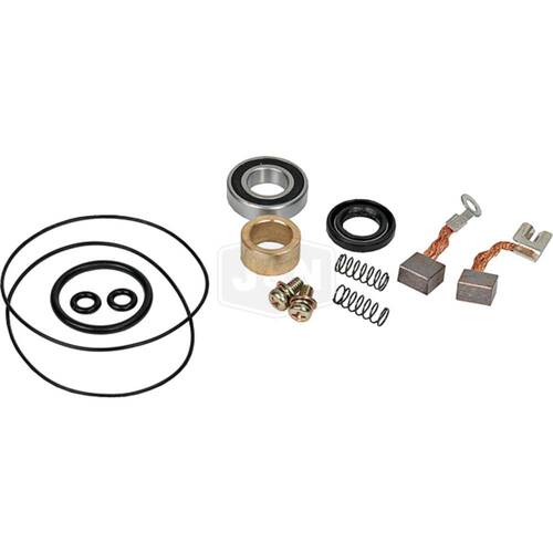 Starter Motor Repair Kit