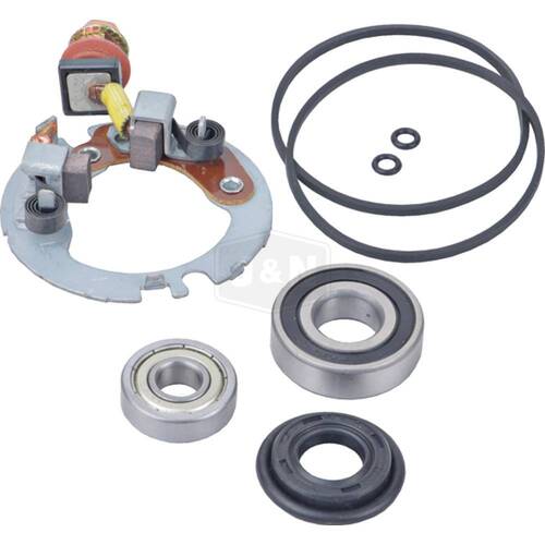 Starter Motor Repair Kit