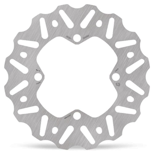 Brake Disc Rotor - Nitro