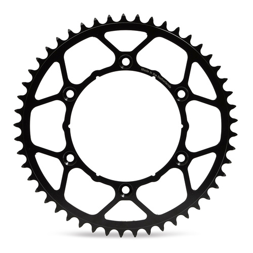 Sprocket Rear Steel Ultralight 520-50T