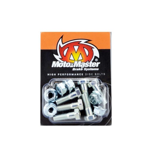 Brake Disc Bolts Kit Front