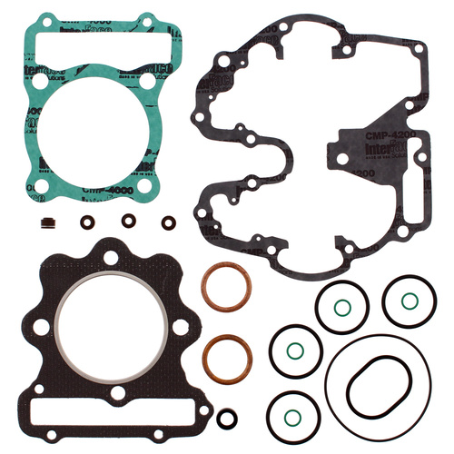 Top End Engine Gaskets