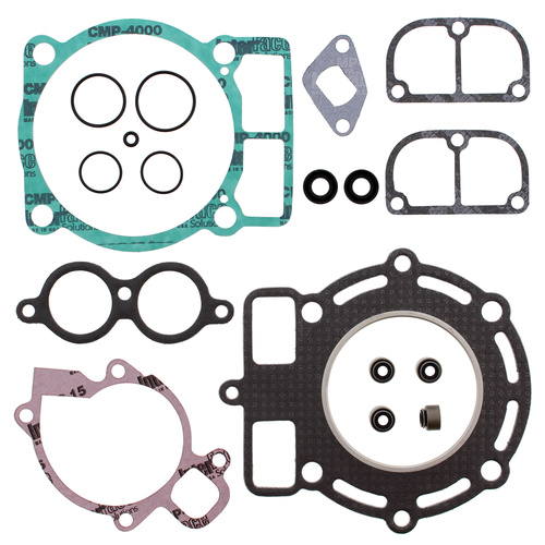 Top End Engine Gaskets