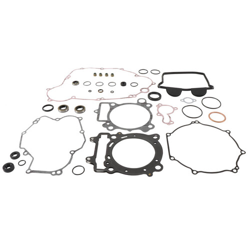 Engine Gaskets Seals Kit Complete