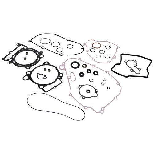 Engine Gaskets Seals Kit Complete