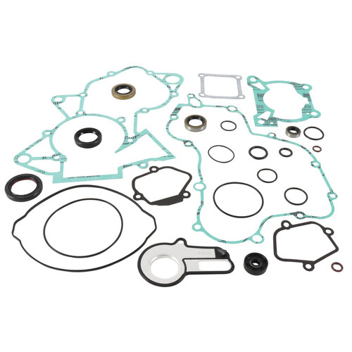 Engine Gaskets Seals Kit Complete