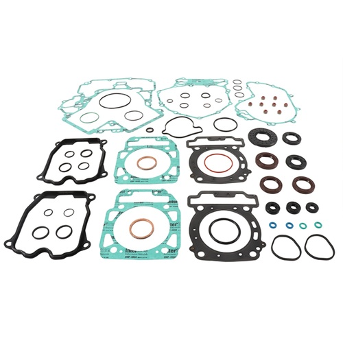 Engine Gaskets Seals Kit Complete