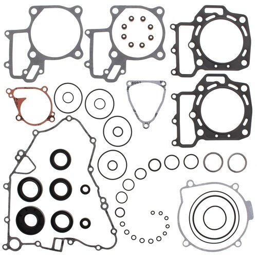 Engine Gaskets Seals Kit Complete