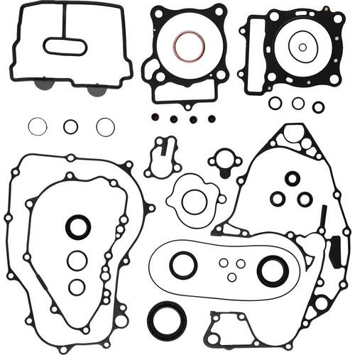 Engine Gaskets Seals Kit Complete