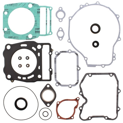 Engine Gaskets Seals Kit Complete