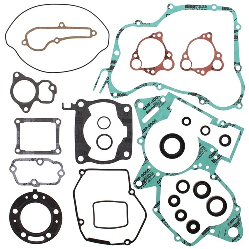 Engine Gaskets Seals Kit Complete