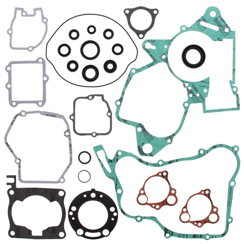 Engine Gaskets Seals Kit Complete