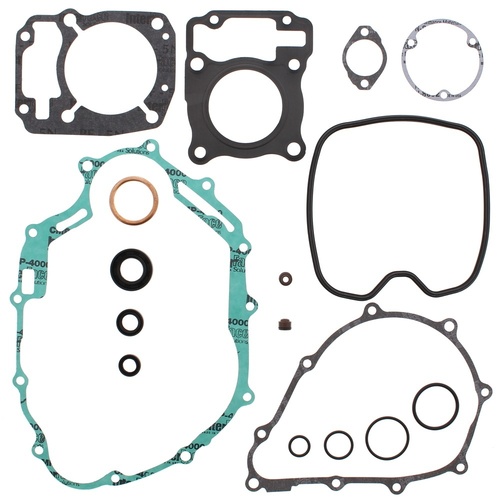 Engine Gaskets Seals Kit Complete