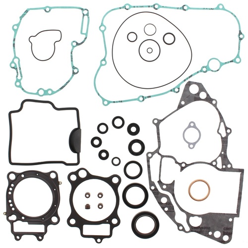 Engine Gaskets Seals Kit Complete