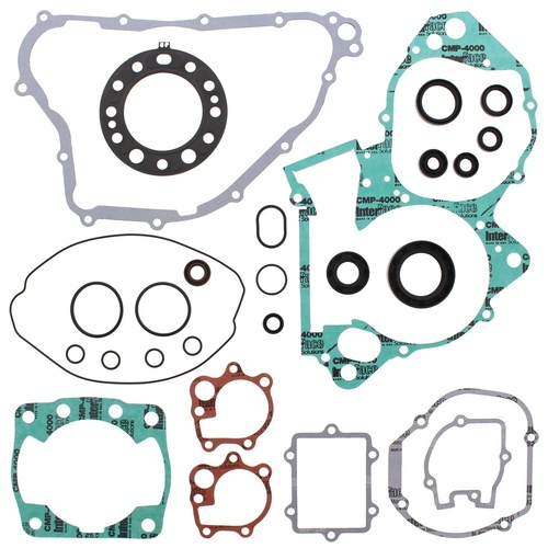 Engine Gaskets Seals Kit Complete