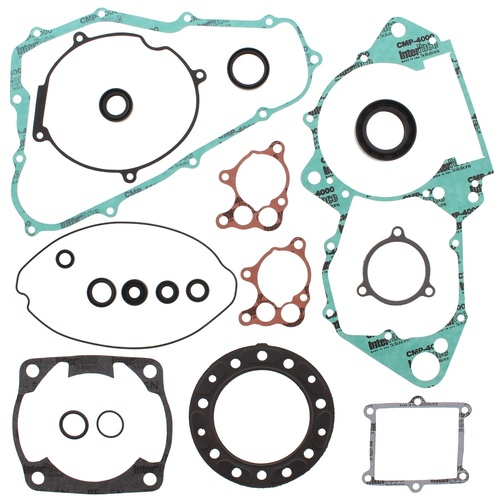 Engine Gaskets Seals Kit Complete