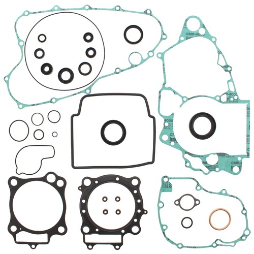 Engine Gaskets Seals Kit Complete