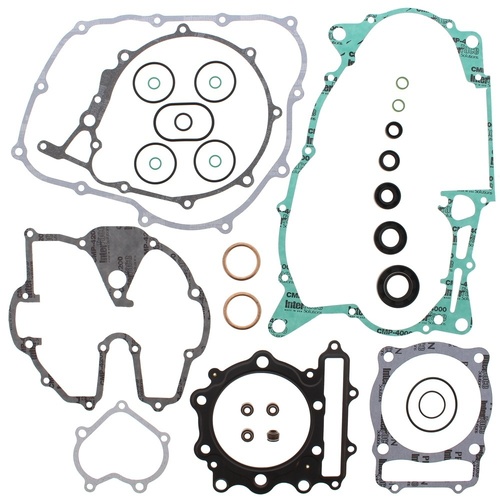 Engine Gaskets Seals Kit Complete