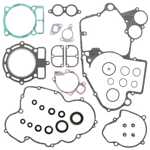 Engine Gaskets Seals Kit Complete