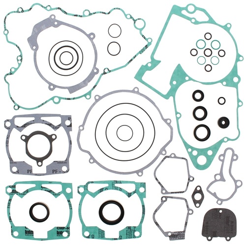 Engine Gaskets Seals Kit Complete