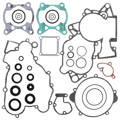 Engine Gaskets Seals Kit Complete