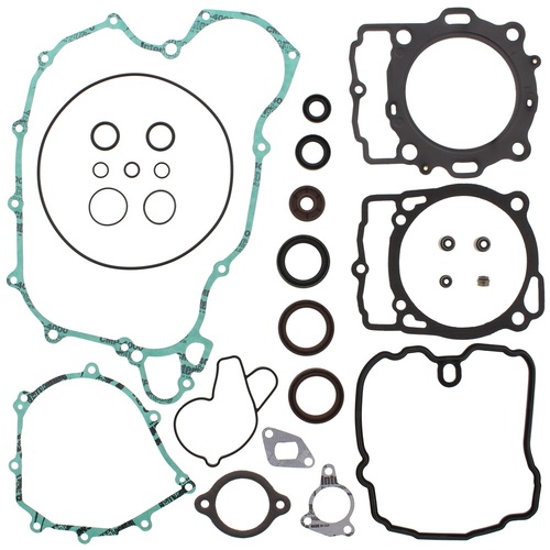 Engine Gaskets Seals Kit Complete