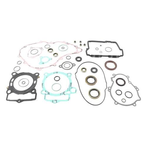 Engine Gaskets Seals Kit Complete