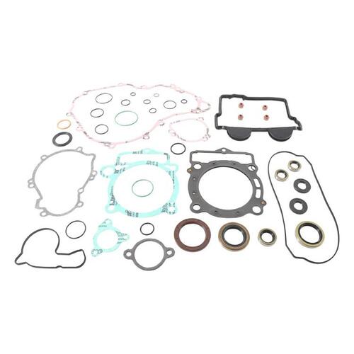 Engine Gaskets Seals Kit Complete