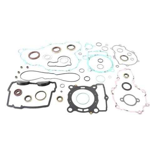 Engine Gaskets Seals Kit Complete