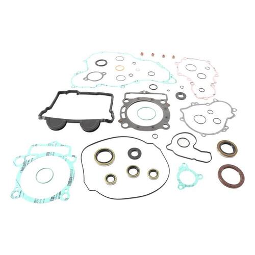 Engine Gaskets Seals Kit Complete