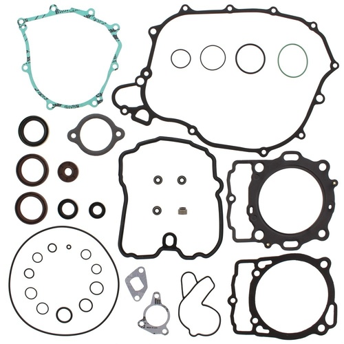 Engine Gaskets Seals Kit Complete