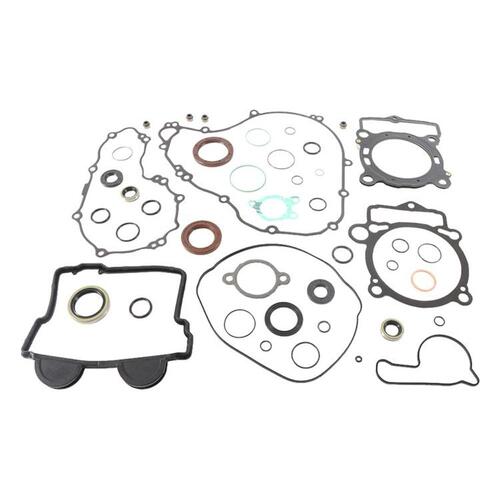 Engine Gaskets Seals Kit Complete