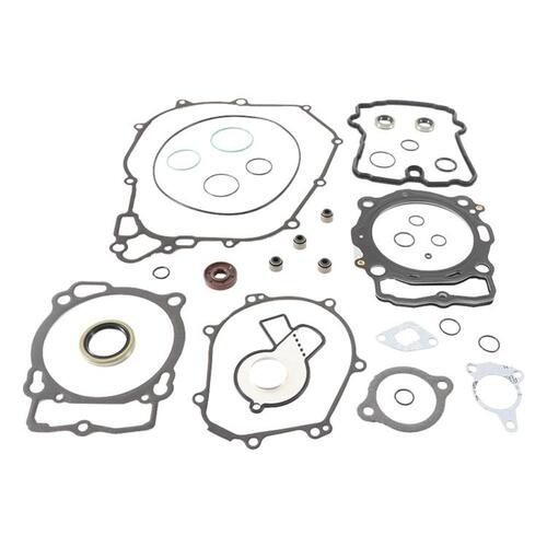 Engine Gaskets Seals Kit Complete