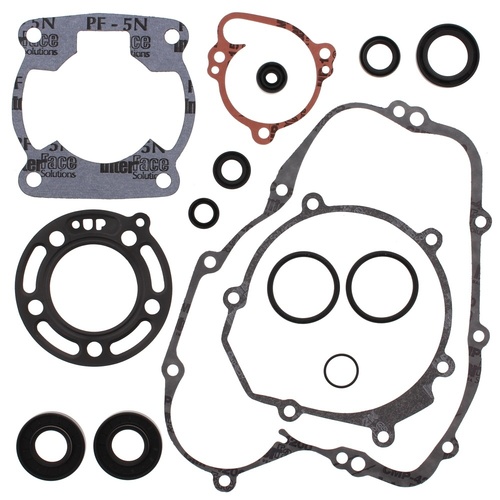 Engine Gaskets Seals Kit Complete