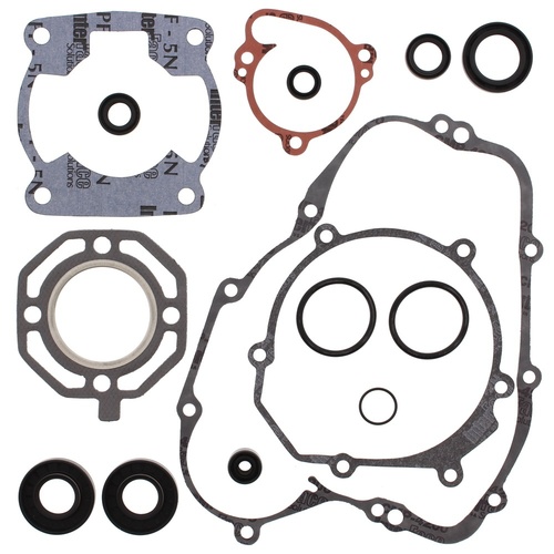 Engine Gaskets Seals Kit Complete