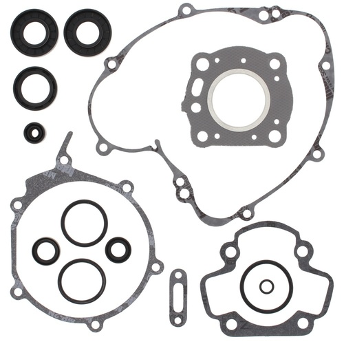 Engine Gaskets Seals Kit Complete