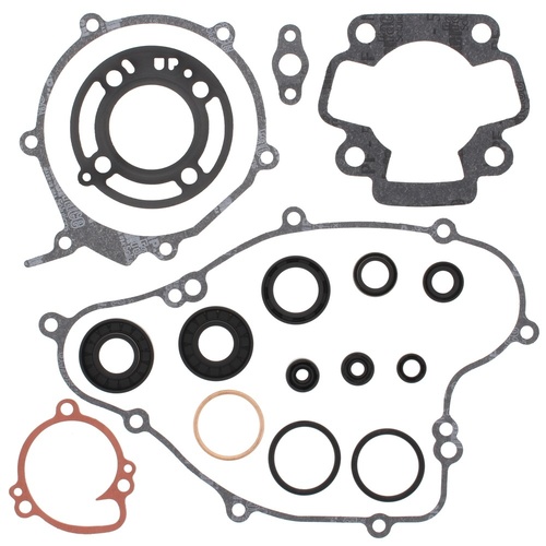 Engine Gaskets Seals Kit Complete