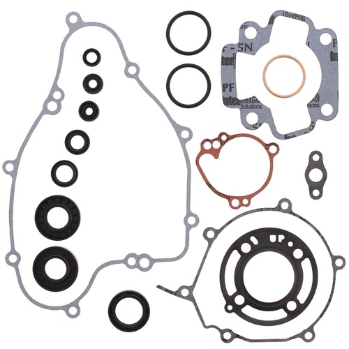 Engine Gaskets Seals Kit Complete