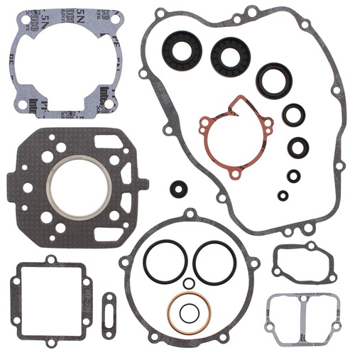 Engine Gaskets Seals Kit Complete