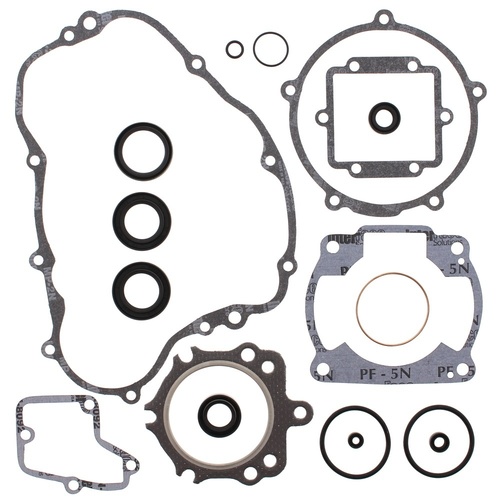 Engine Gaskets Seals Kit Complete