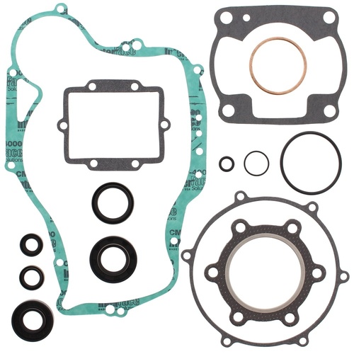 Engine Gaskets Seals Kit Complete