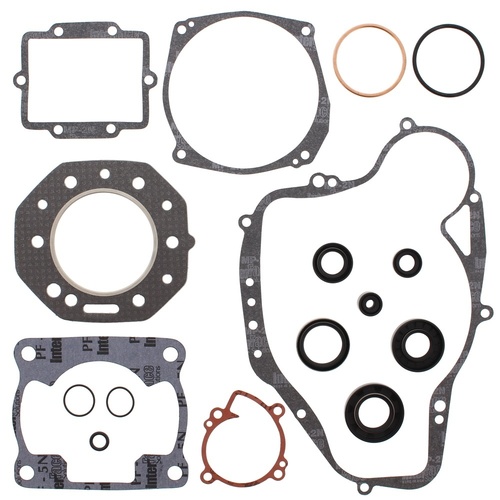 Engine Gaskets Seals Kit Complete