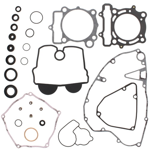 Engine Gaskets Seals Kit Complete