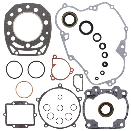 Engine Gaskets Seals Kit Complete