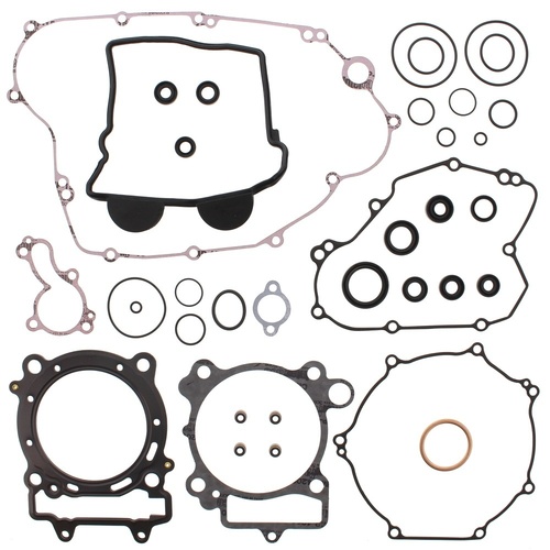 Engine Gaskets Seals Kit Complete