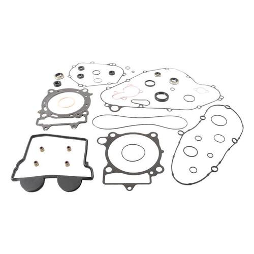 Engine Gaskets Seals Kit Complete