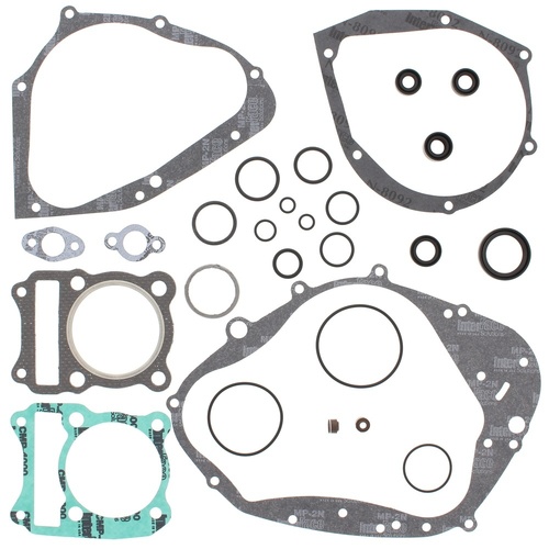 Engine Gaskets Seals Kit Complete