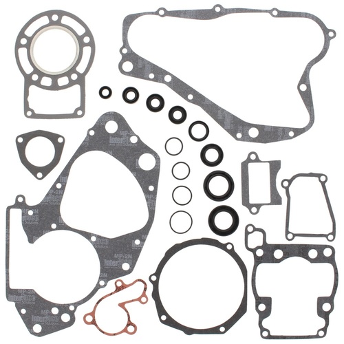 Engine Gaskets Seals Kit Complete