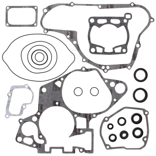 Engine Gaskets Seals Kit Complete