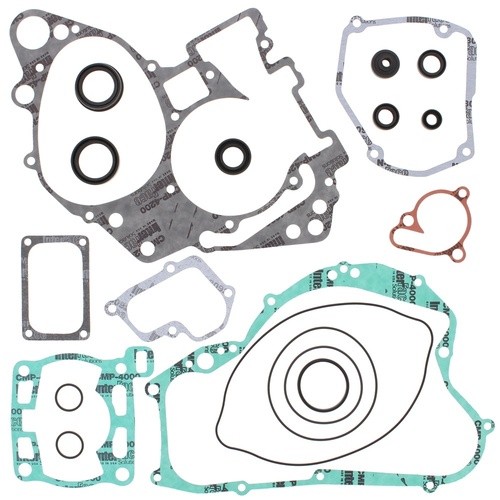 Engine Gaskets Seals Kit Complete